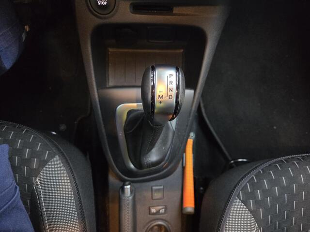Renault CAPTUR 1.3 TCe Intens AUT! 150 Pk! Camera! 1e Eig! VERWACHT!!
