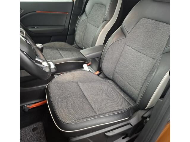 Renault CAPTUR 1.0 TCe 100 Intens/Led/Keyless/Camera/Clima/Apple CarPlay