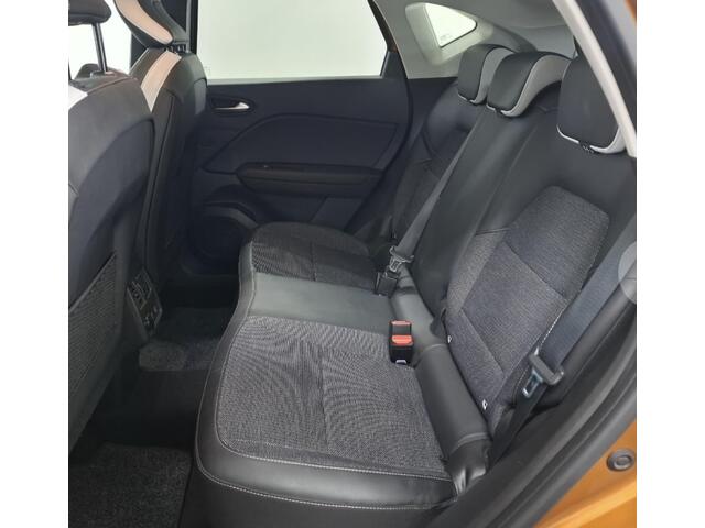 Renault CAPTUR 1.0 TCe 100 Intens/Led/Keyless/Camera/Clima/Apple CarPlay