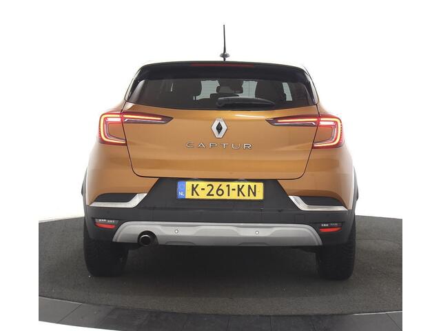 Renault CAPTUR 1.0 TCe 100 Intens/Led/Keyless/Camera/Clima/Apple CarPlay