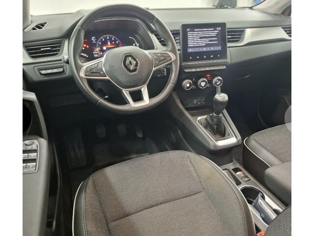 Renault CAPTUR 1.0 TCe 100 Intens/Led/Keyless/Camera/Clima/Apple CarPlay