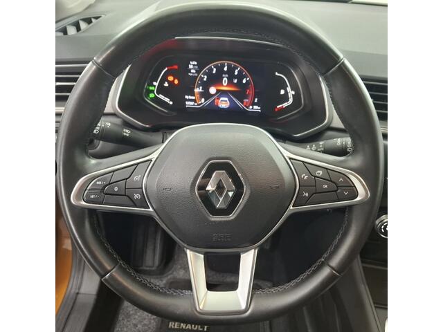 Renault CAPTUR 1.0 TCe 100 Intens/Led/Keyless/Camera/Clima/Apple CarPlay