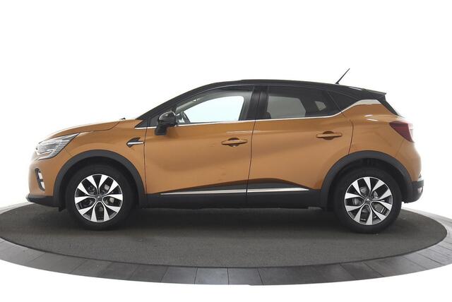 Renault CAPTUR 1.0 TCe 100 Intens/Led/Keyless/Camera/Clima/Apple CarPlay