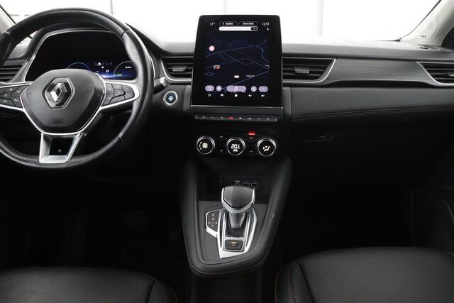 Renault CAPTUR 1.6 E-Tech Plug-in Hybrid 160 Initiale Paris