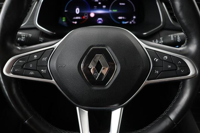 Renault CAPTUR 1.6 E-Tech Plug-in Hybrid 160 Initiale Paris