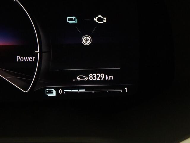 Renault CAPTUR E-Tech full hybrid 145 techno 360° Camera | Adapt. Cruise | Navi | Parkeersens. v+a | Stuurverw.