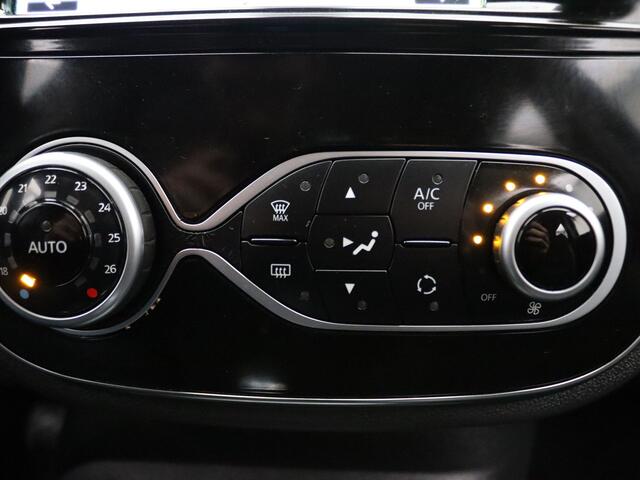 Renault CAPTUR TCe 90pk Intens Camera | Climate | Cruise | Navi | Parkeersens. v+a