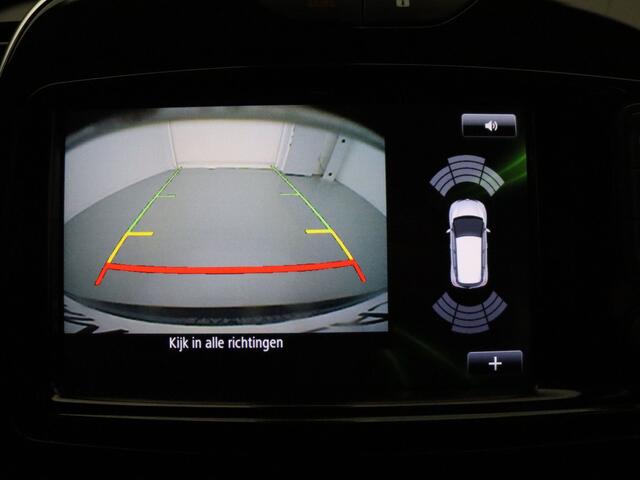 Renault CAPTUR TCe 90pk Intens Camera | Climate | Cruise | Navi | Parkeersens. v+a