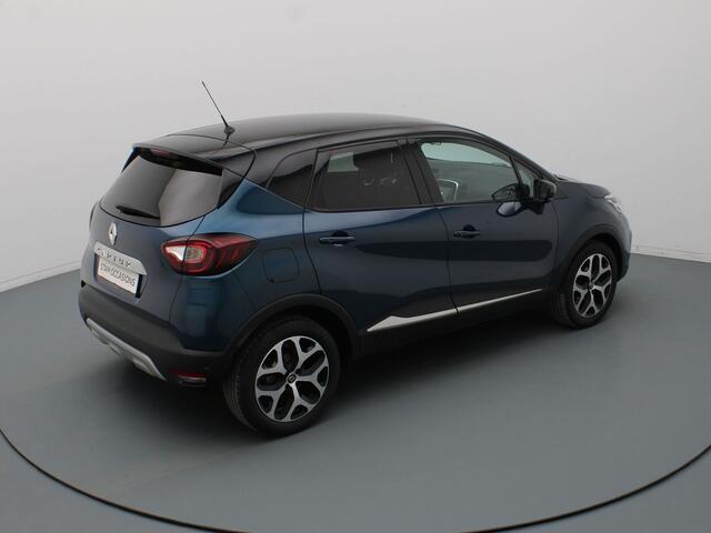 Renault CAPTUR TCe 90pk Intens Camera | Climate | Cruise | Navi | Parkeersens. v+a