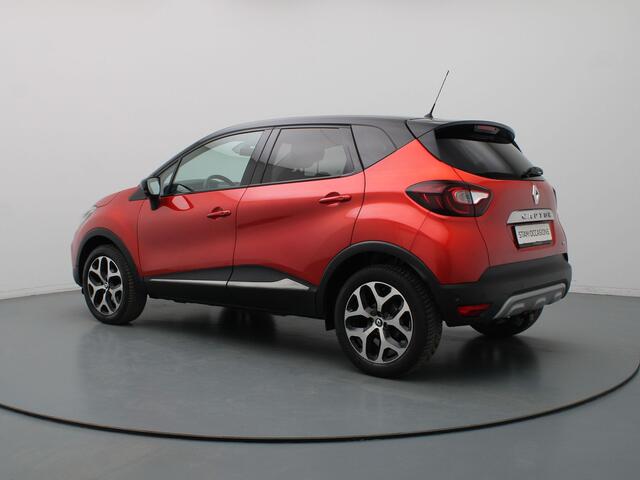 Renault CAPTUR 90pk TCe Intens Camera | Climate | Cruise | Navi | Parkeersens. v+a