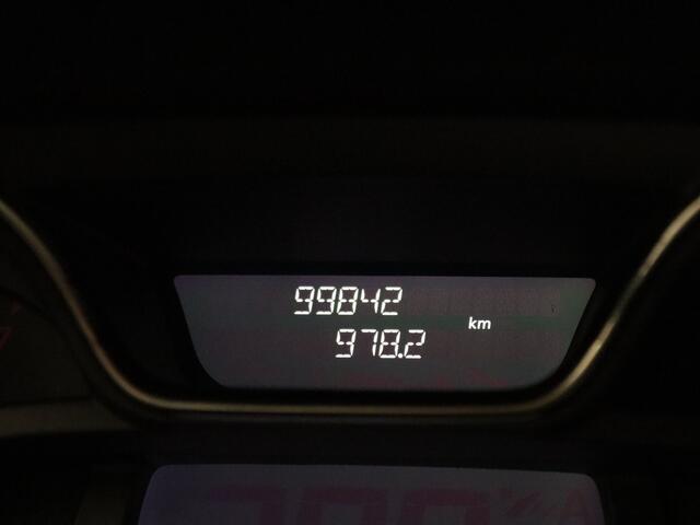 Renault CAPTUR 90pk TCe Intens Camera | Climate | Cruise | Navi | Parkeersens. v+a