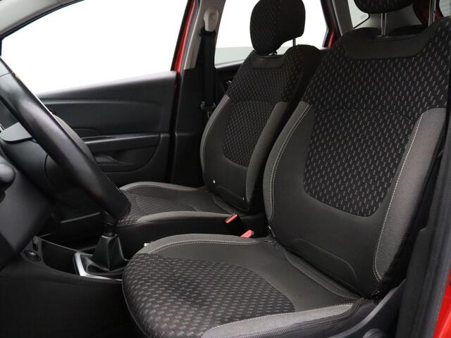 Renault CAPTUR 90pk TCe Intens Camera | Climate | Cruise | Navi | Parkeersens. v+a