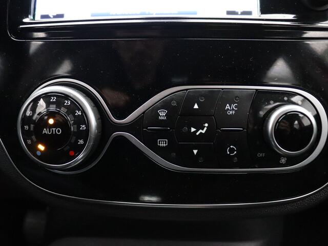 Renault CAPTUR 90pk TCe Intens Camera | Climate | Cruise | Navi | Parkeersens. v+a