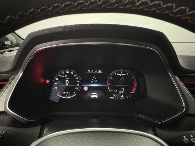 Renault CAPTUR 1.3 mild hybrid 160 R.S. Line | 360° Camera | BOSE Audio | Cruise Control Adaptief |