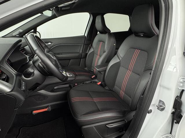 Renault CAPTUR 1.3 mild hybrid 160 R.S. Line | 360° Camera | BOSE Audio | Cruise Control Adaptief |