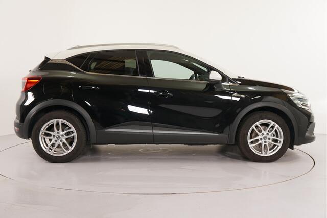 Renault CAPTUR 1.6 E-Tech Plug-in Hybrid 160 R.S. Line E-TECH | Trekhaak | Adaptieve cruise | 360° Camera | Dodehoek | Inparkeer |