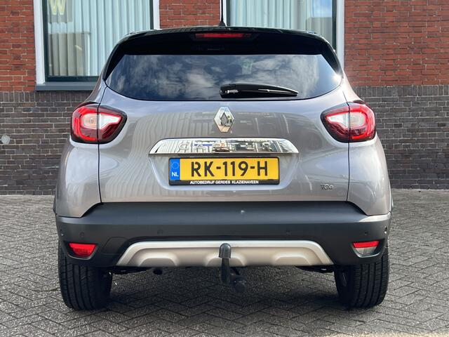 Renault CAPTUR 0.9 TCe Intens | TREKHAAK | NAVIGATIE | CAMERA |