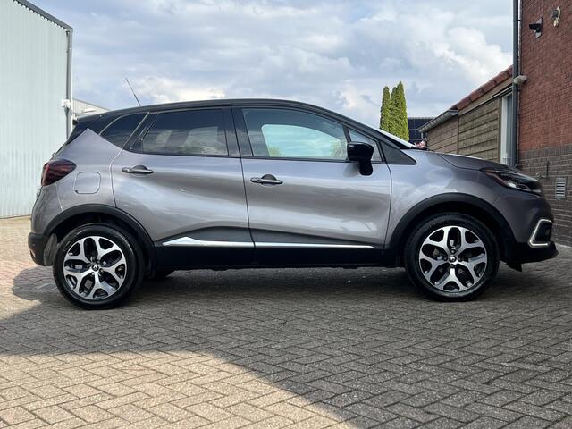 Renault CAPTUR 0.9 TCe Intens | TREKHAAK | NAVIGATIE | CAMERA |