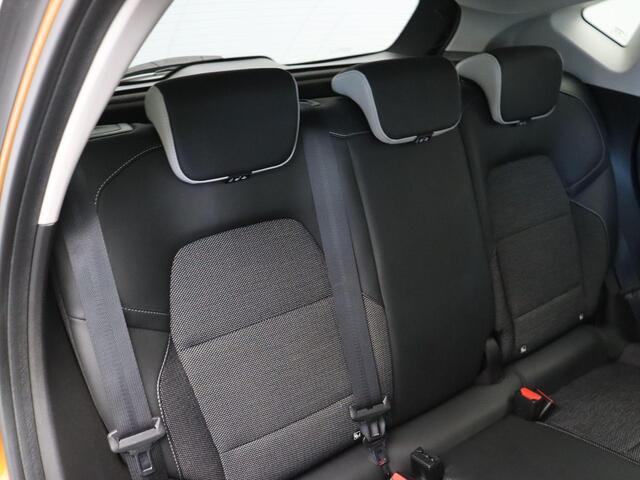 Renault CAPTUR 1.0 TCe 90 Intens | Trekhaak | Parkeersensoren achter | Navigatie | Cruise control | Climate control |