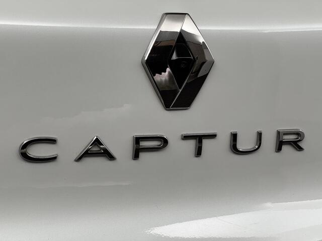Renault CAPTUR 1.3 TCe 130 EDC Intens / Pack Orange / Automaat / Aanhangwagen geremd 1500 KG /