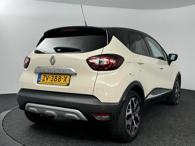 Renault CAPTUR TCe 90 Intens | Navigatie | Cruise Control | Parkeersensoren |