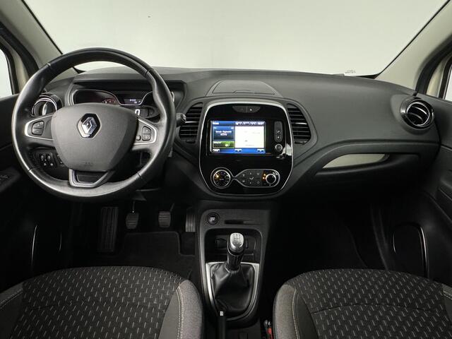 Renault CAPTUR TCe 90 Intens | Navigatie | Cruise Control | Parkeersensoren |