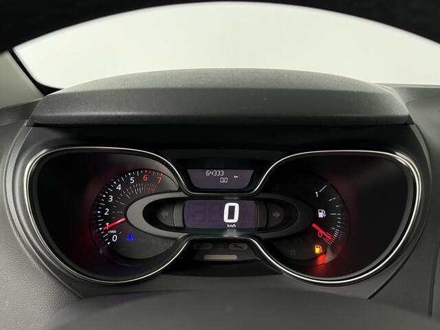 Renault CAPTUR TCe 90 Intens | Navigatie | Cruise Control | Parkeersensoren |