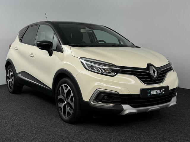 Renault CAPTUR TCe 90 Intens | Navigatie | Cruise Control | Parkeersensoren |