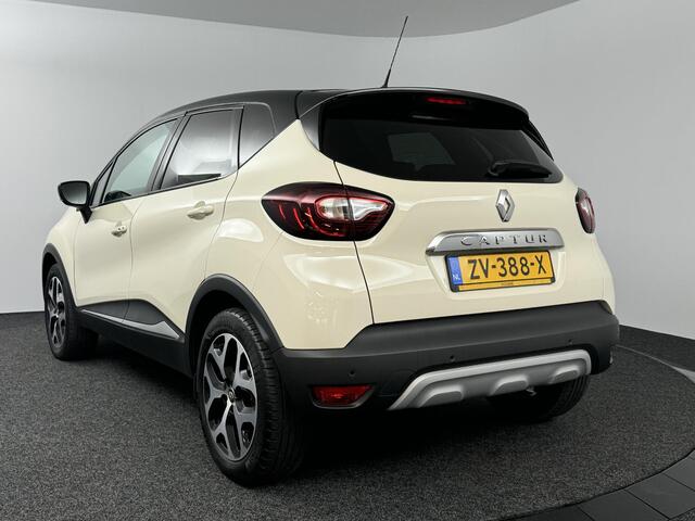 Renault CAPTUR TCe 90 Intens | Navigatie | Cruise Control | Parkeersensoren |