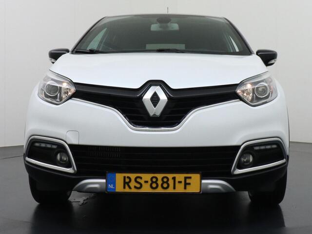 Renault CAPTUR 1.2 TCe Dynamique 120pk/Trekhaak/Camera/Keyless etc.