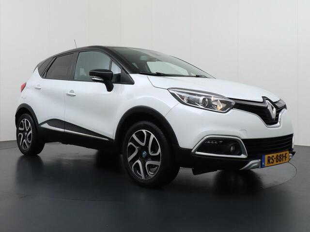 Renault CAPTUR 1.2 TCe Dynamique 120pk/Trekhaak/Camera/Keyless etc.