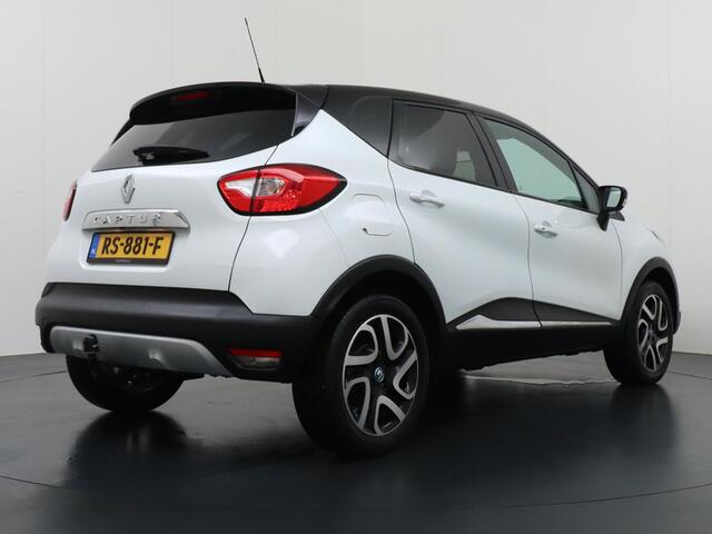 Renault CAPTUR 1.2 TCe Dynamique 120pk/Trekhaak/Camera/Keyless etc.