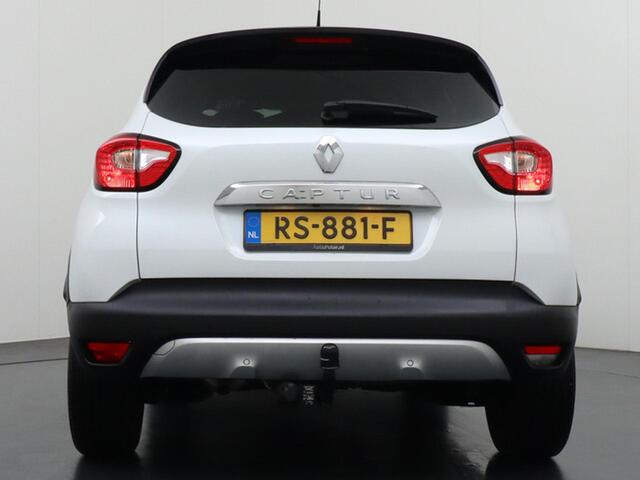 Renault CAPTUR 1.2 TCe Dynamique 120pk/Trekhaak/Camera/Keyless etc.