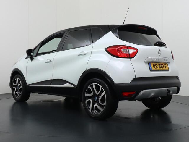 Renault CAPTUR 1.2 TCe Dynamique 120pk/Trekhaak/Camera/Keyless etc.