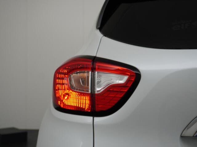 Renault CAPTUR 1.2 TCe Dynamique 120pk/Trekhaak/Camera/Keyless etc.