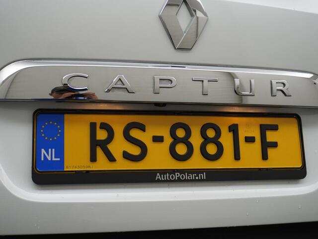 Renault CAPTUR 1.2 TCe Dynamique 120pk/Trekhaak/Camera/Keyless etc.