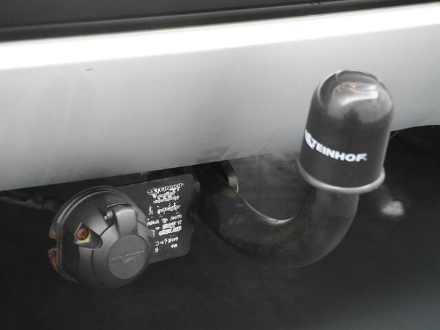 Renault CAPTUR 1.2 TCe Dynamique 120pk/Trekhaak/Camera/Keyless etc.
