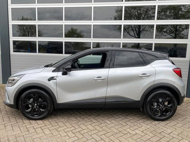 Renault CAPTUR 1.3 TCe 140 EDC Rive Gauche AUTOMAAT