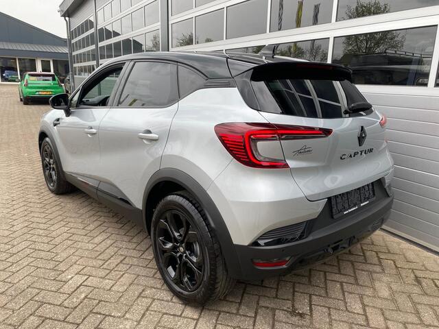 Renault CAPTUR 1.3 TCe 140 EDC Rive Gauche AUTOMAAT