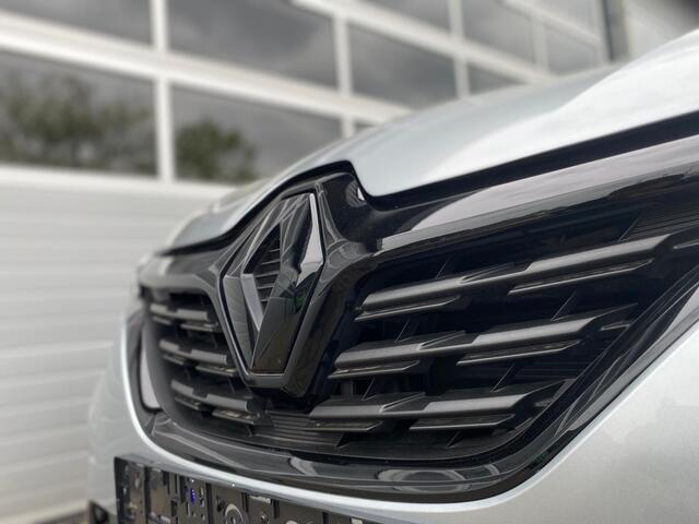 Renault CAPTUR 1.3 TCe 140 EDC Rive Gauche AUTOMAAT