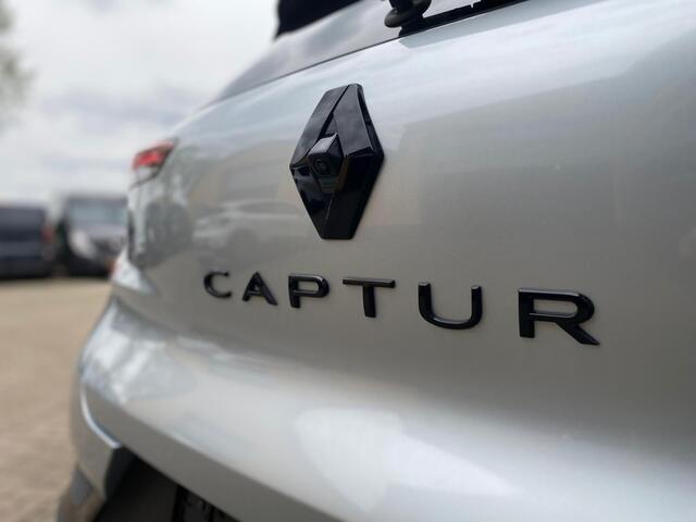 Renault CAPTUR 1.3 TCe 140 EDC Rive Gauche AUTOMAAT