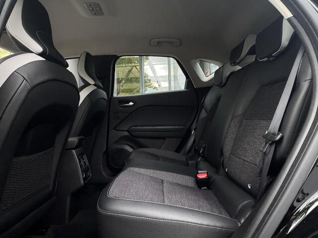 Renault CAPTUR 1.6 E-Tech plug-in hybrid 160 E-Tech engineered Camera | Dealer Onderhouden