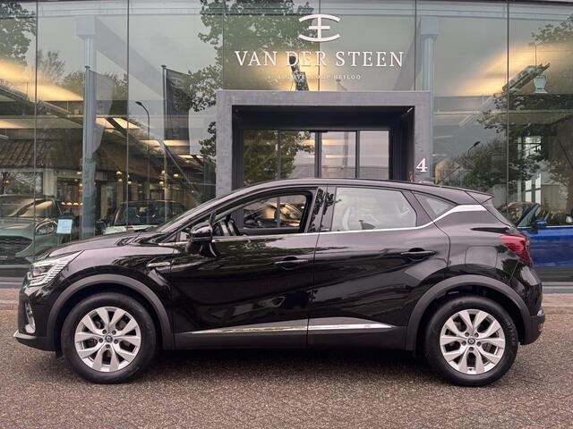 Renault CAPTUR 1.6 E-Tech plug-in hybrid 160 E-Tech engineered Camera | Dealer Onderhouden