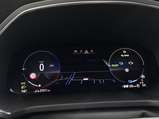 Renault CAPTUR 1.6 E-Tech plug-in hybrid 160 E-Tech engineered Camera | Dealer Onderhouden
