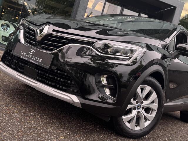 Renault CAPTUR 1.6 E-Tech plug-in hybrid 160 E-Tech engineered Camera | Dealer Onderhouden
