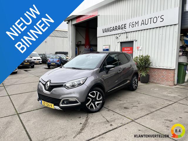 Renault CAPTUR 0.9 TCe Xmod