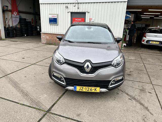 Renault CAPTUR 0.9 TCe Xmod