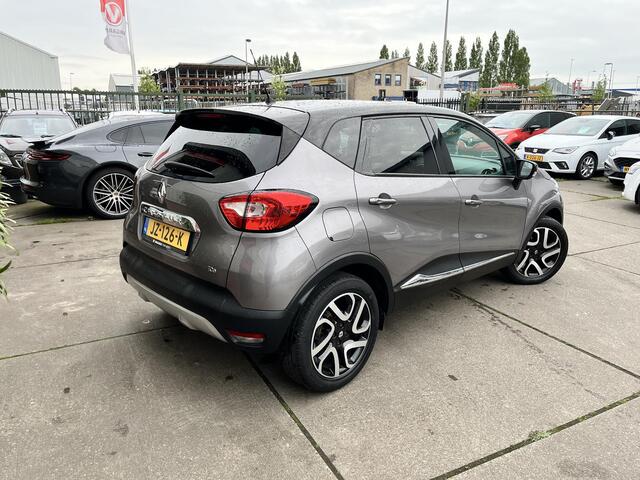 Renault CAPTUR 0.9 TCe Xmod