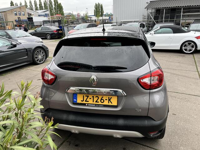 Renault CAPTUR 0.9 TCe Xmod