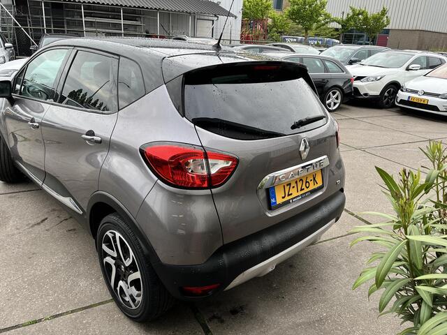 Renault CAPTUR 0.9 TCe Xmod